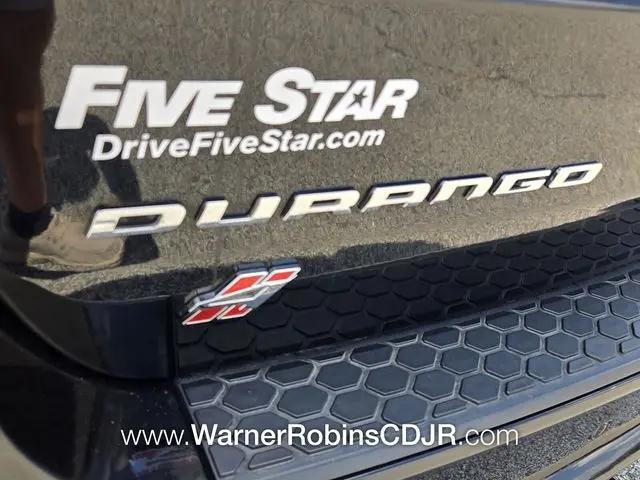 2020 Dodge Durango R/T