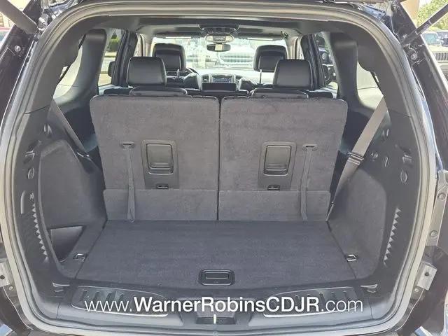 2020 Dodge Durango R/T