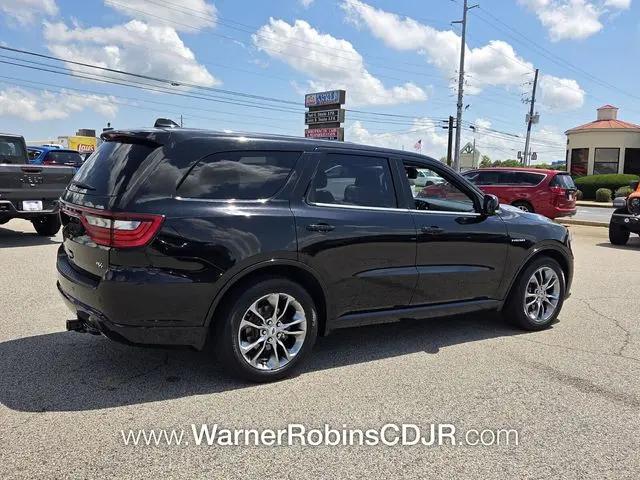 2020 Dodge Durango R/T