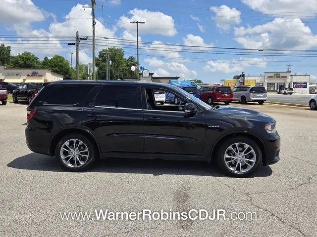 2020 Dodge Durango R/T