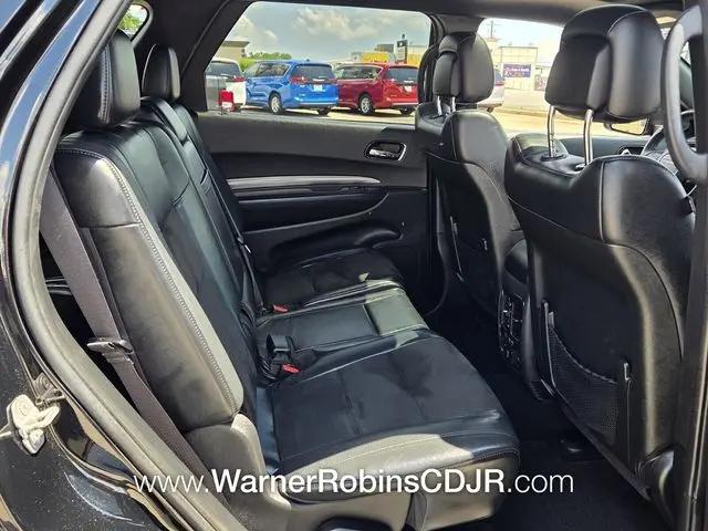 2020 Dodge Durango R/T