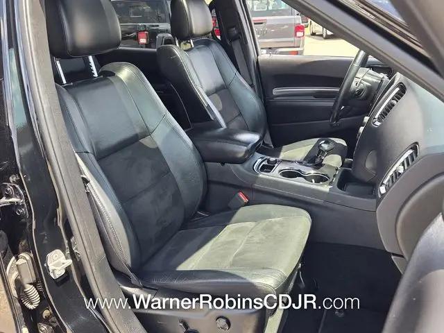2020 Dodge Durango R/T