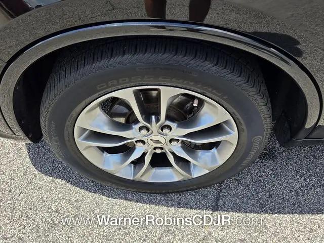 2020 Dodge Durango R/T