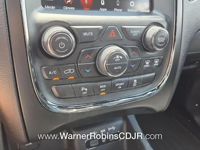 2020 Dodge Durango R/T