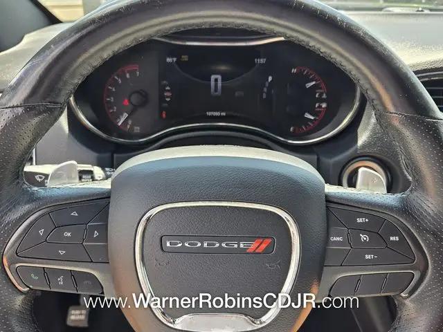 2020 Dodge Durango R/T