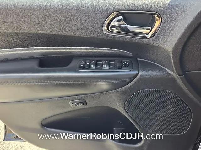 2020 Dodge Durango R/T