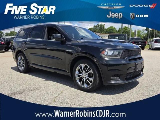 2020 Dodge Durango R/T for sale in Warner Robins, GA