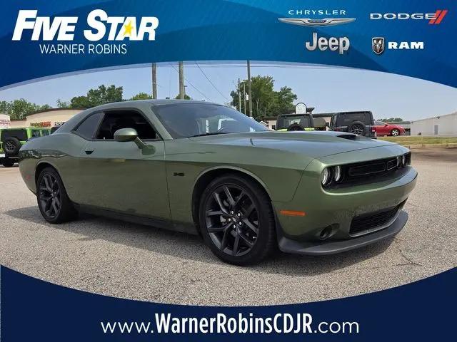 2023 Dodge Challenger R/T for sale in Warner Robins, GA