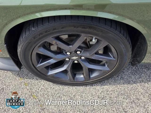 2023 Dodge Challenger R/T