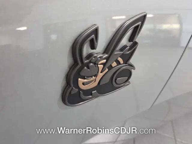 2026 Dodge Charger Scat Pack 4-Door AWD