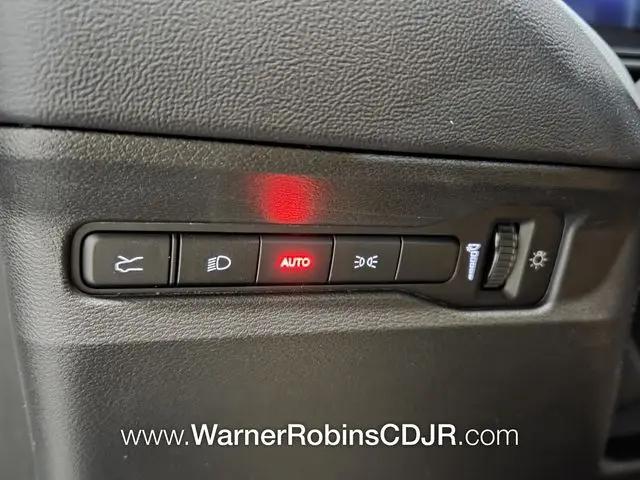 2026 Dodge Charger Scat Pack 4-Door AWD