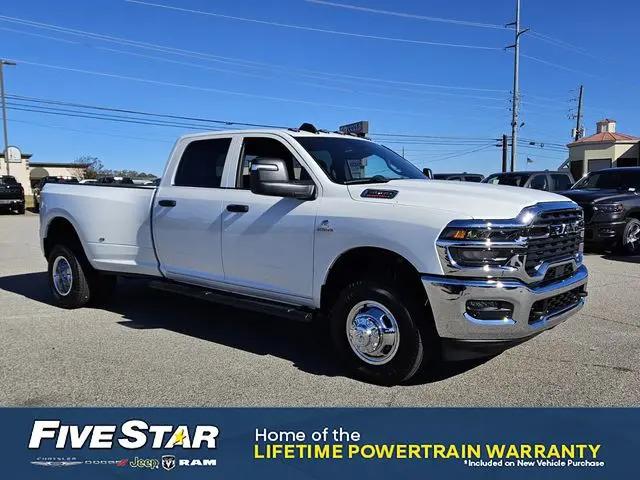 2026 Ram 3500 Tradesman Crew Cab 4x4 8' Box for sale in Warner Robins, GA