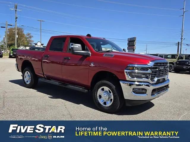 2026 Ram 2500 Tradesman Crew Cab 4x4 6'4" Box for sale in Warner Robins, GA