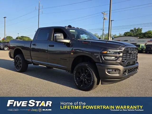 2026 Ram 2500 Big Horn Crew Cab 4x4 6'4" Box for sale in Warner Robins, GA