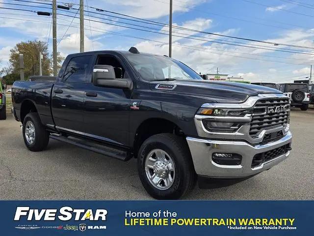 2026 Ram 2500 Tradesman Crew Cab 4x4 6'4" Box for sale in Warner Robins, GA