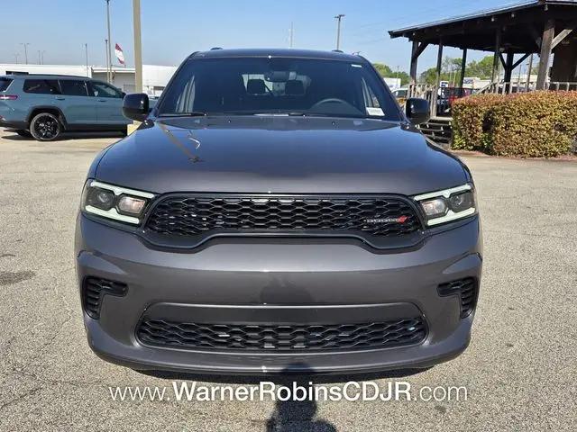 2026 Dodge Durango GT RWD