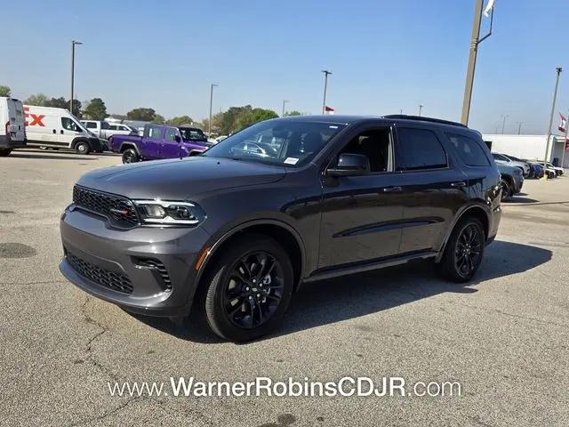 2026 Dodge Durango GT RWD
