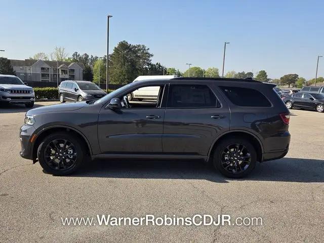 2026 Dodge Durango GT RWD