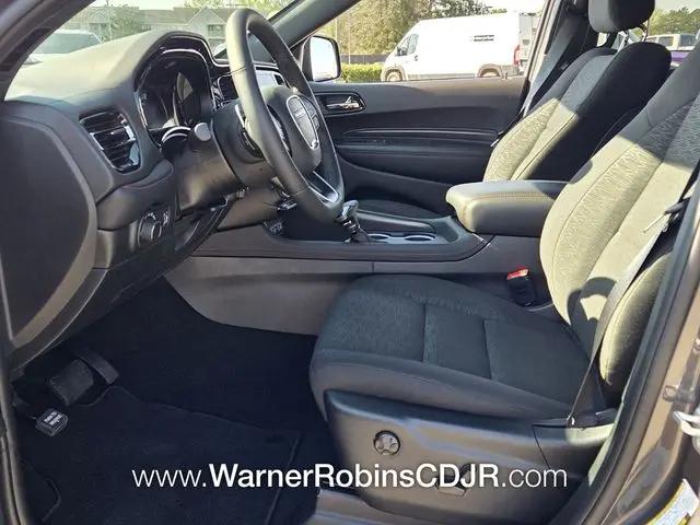 2026 Dodge Durango GT RWD