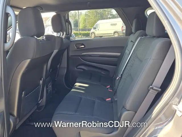 2026 Dodge Durango GT RWD