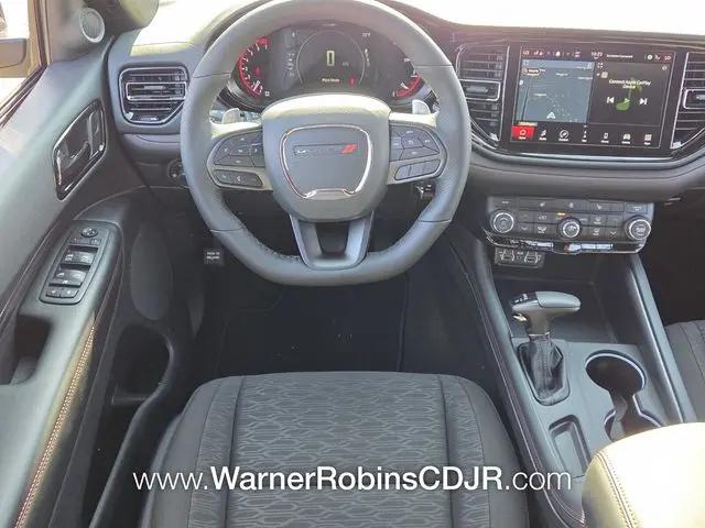 2026 Dodge Durango GT RWD