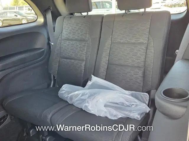 2026 Dodge Durango GT RWD