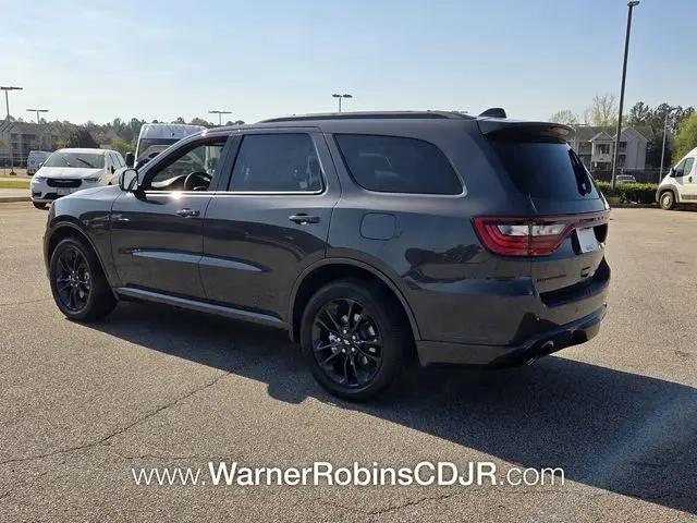 2026 Dodge Durango GT RWD