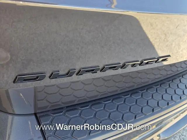 2026 Dodge Durango GT RWD