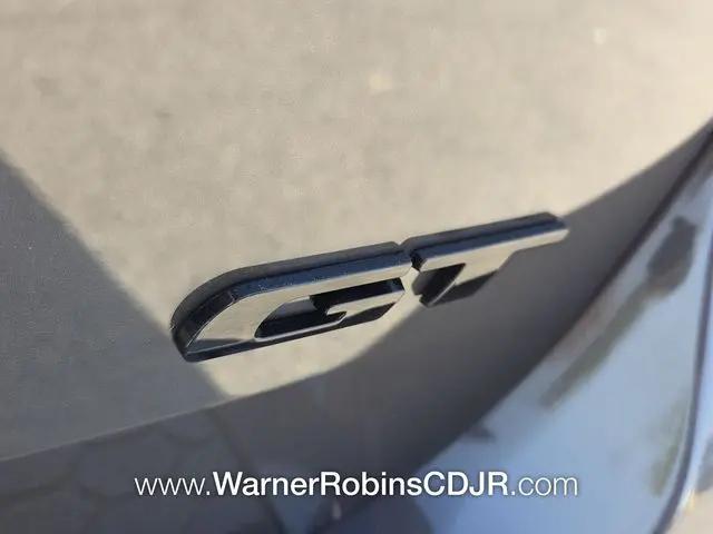 2026 Dodge Durango GT RWD