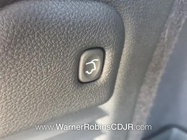2026 Dodge Durango GT RWD