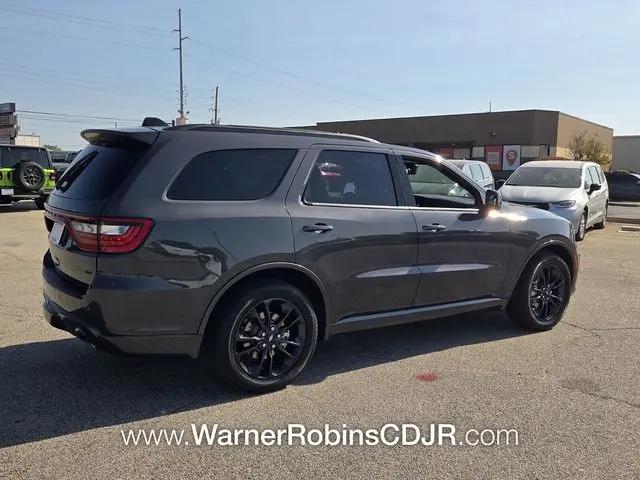 2026 Dodge Durango GT RWD