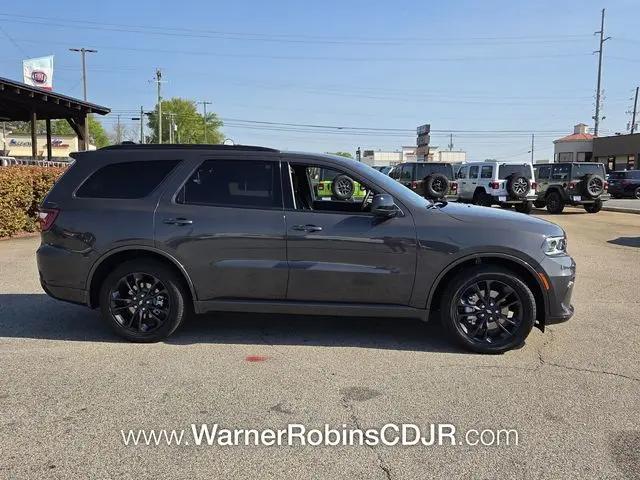 2026 Dodge Durango GT RWD