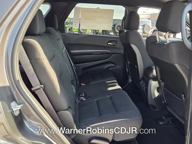 2026 Dodge Durango GT RWD
