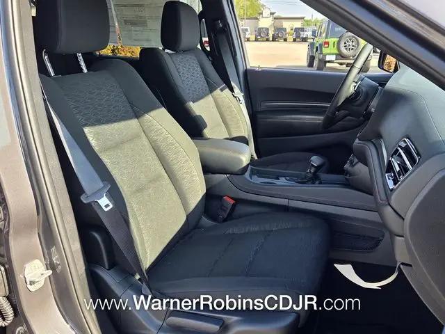 2026 Dodge Durango GT RWD