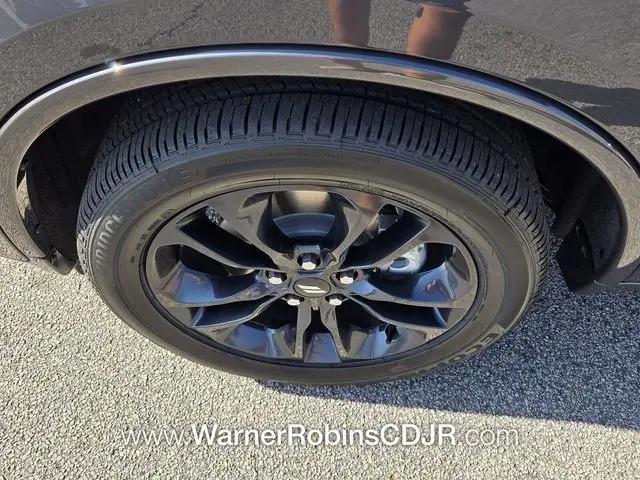 2026 Dodge Durango GT RWD