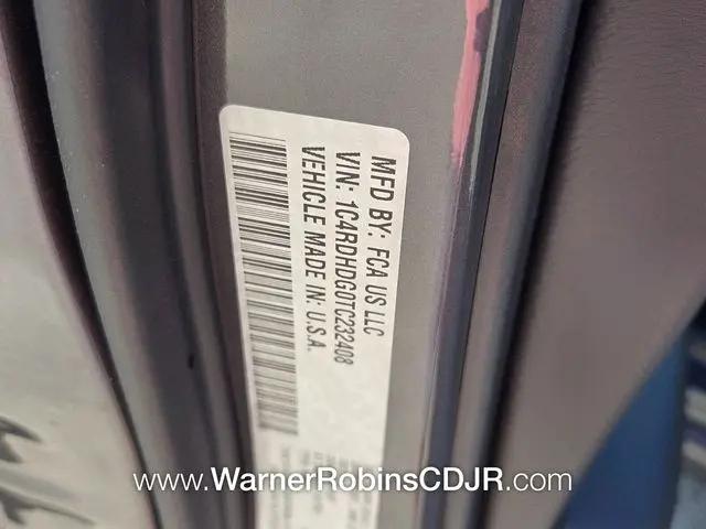2026 Dodge Durango GT RWD