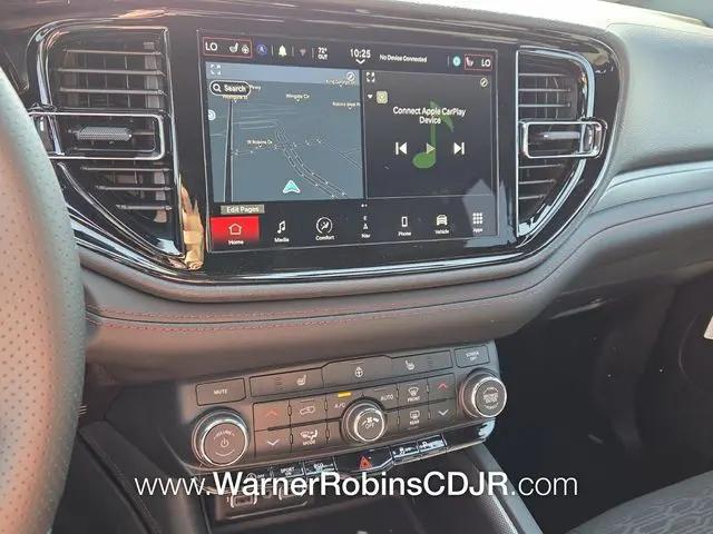 2026 Dodge Durango GT RWD