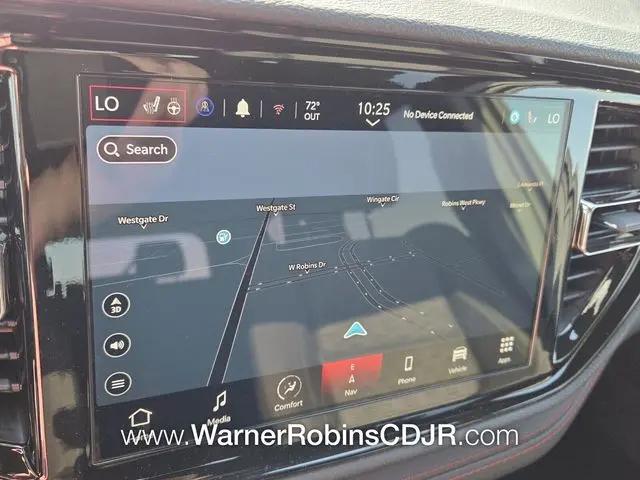 2026 Dodge Durango GT RWD