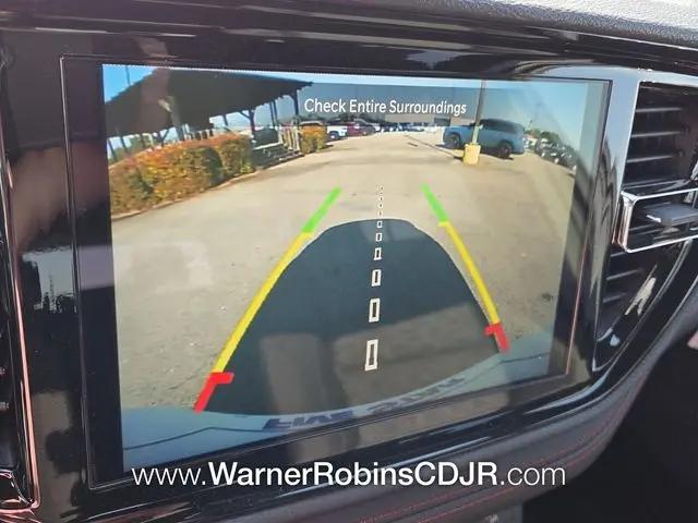 2026 Dodge Durango GT RWD