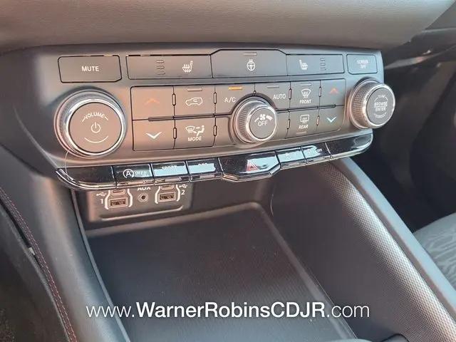 2026 Dodge Durango GT RWD