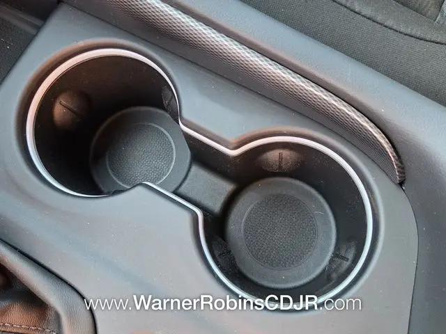 2026 Dodge Durango GT RWD