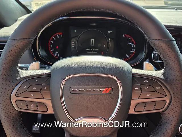 2026 Dodge Durango GT RWD