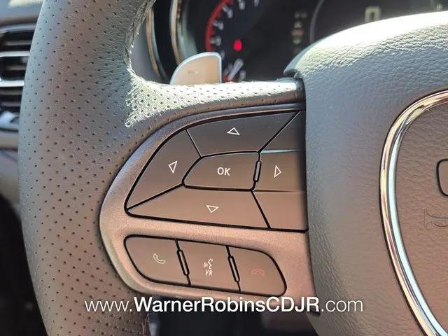 2026 Dodge Durango GT RWD