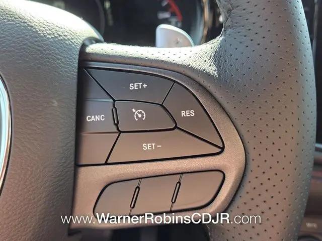 2026 Dodge Durango GT RWD