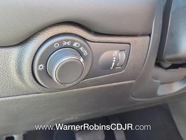 2026 Dodge Durango GT RWD