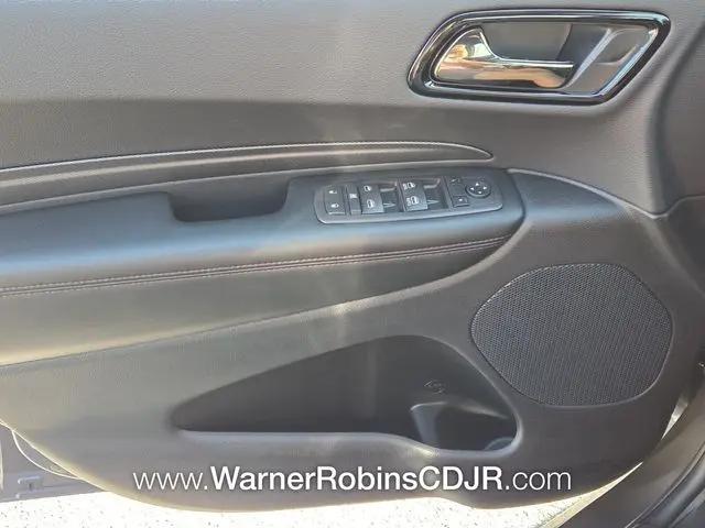 2026 Dodge Durango GT RWD