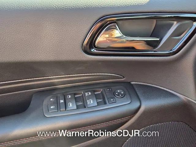 2026 Dodge Durango GT RWD