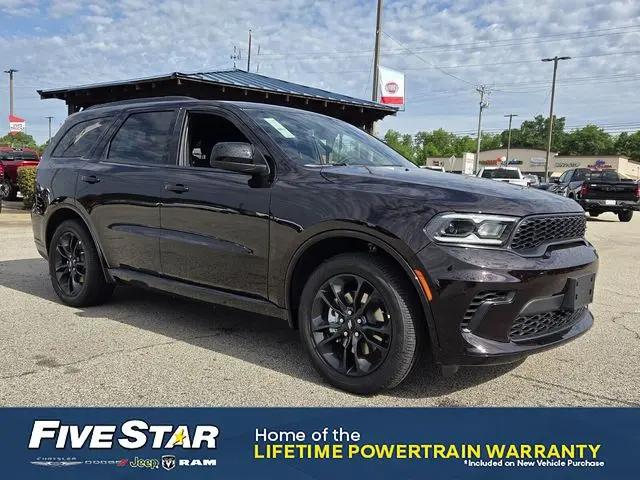 2026 Dodge Durango GT RWD for sale in Warner Robins, GA