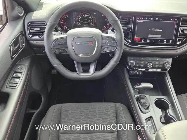 2026 Dodge Durango GT RWD