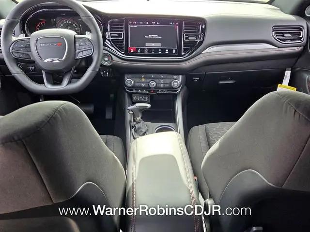 2026 Dodge Durango GT RWD